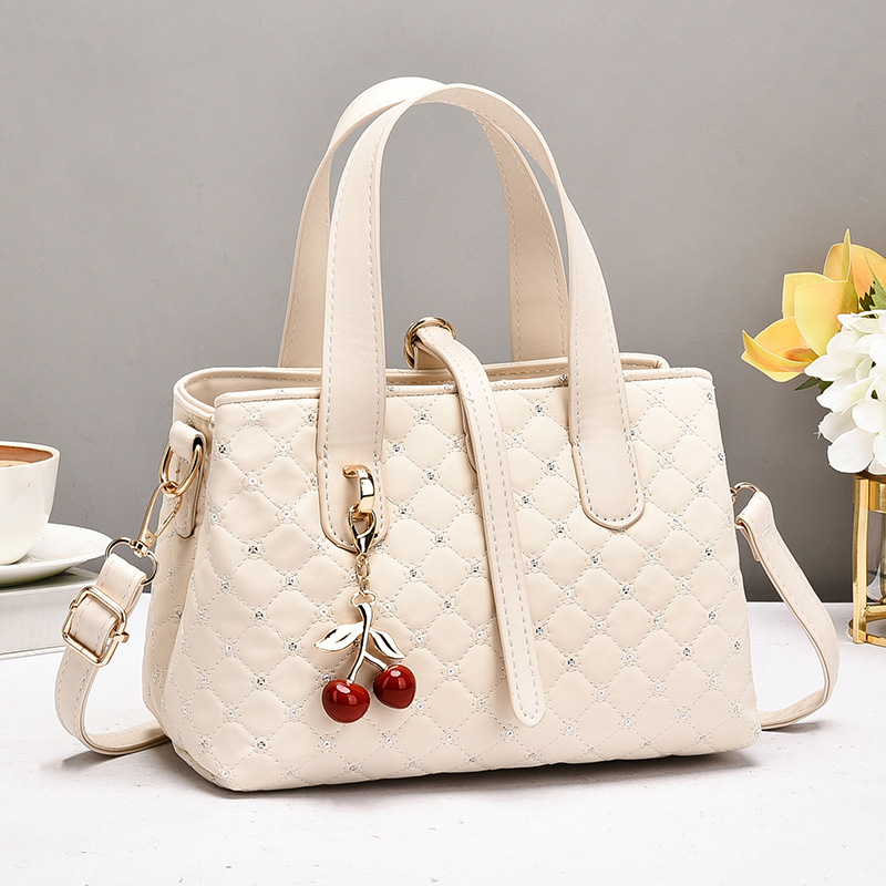 New Women Bag Shoulder Bag Tot - Tote Bag Leather Monogram recension och pris