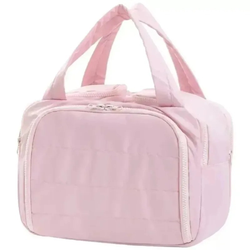 2026 Y2K Women's Eco Nylon Tot - Shoulder Bag Slouchy recension och pris