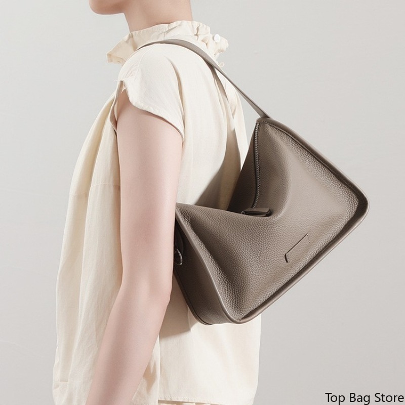 Timeless Minimalist Shoulder B - Luxury Bags Everyday recension och pris