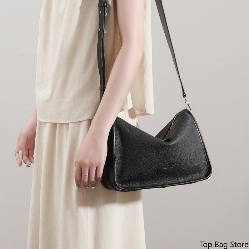 Timeless Minimalist Shoulder B - Luxury Bags Everyday recension och pris