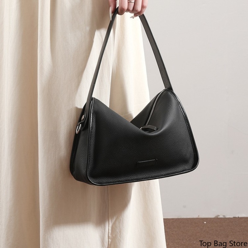 Timeless Minimalist Shoulder B - Luxury Bags Everyday recension och pris